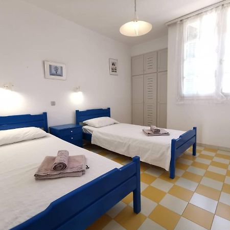 Sea House Villa Koutsounari Dış mekan fotoğraf