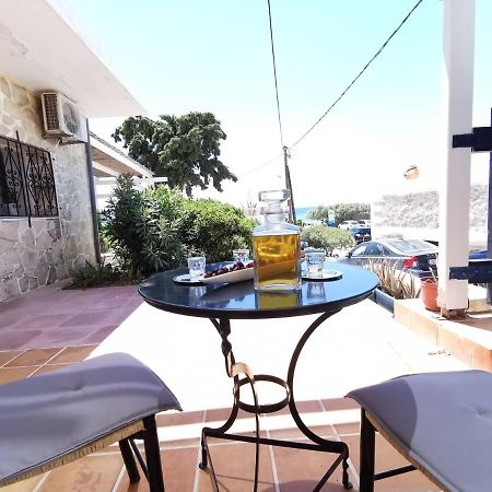 Sea House Villa Koutsounari Dış mekan fotoğraf