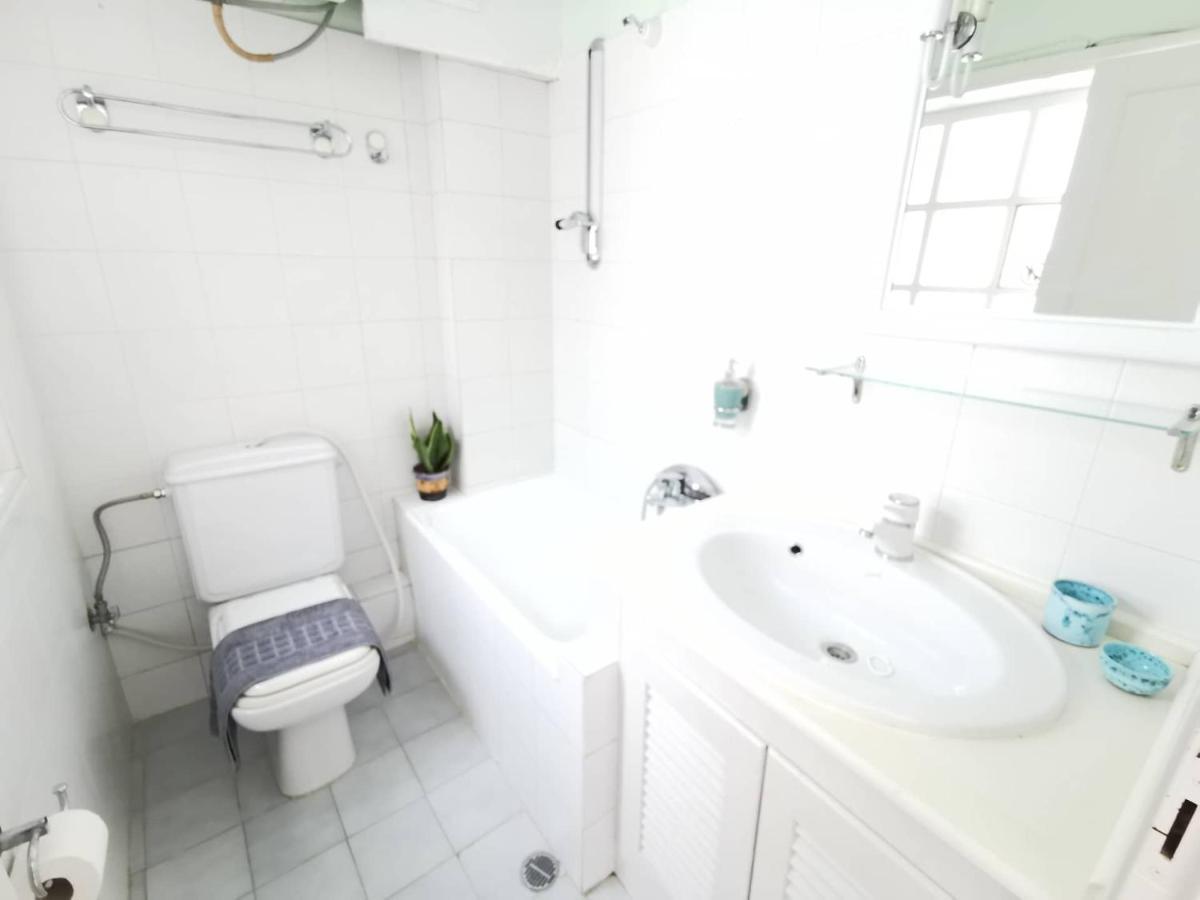 Sea House Villa Koutsounari Dış mekan fotoğraf