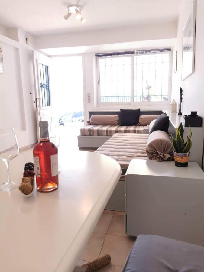 Sea House Villa Koutsounari Dış mekan fotoğraf