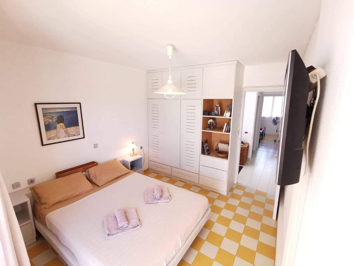 Sea House Villa Koutsounari Dış mekan fotoğraf