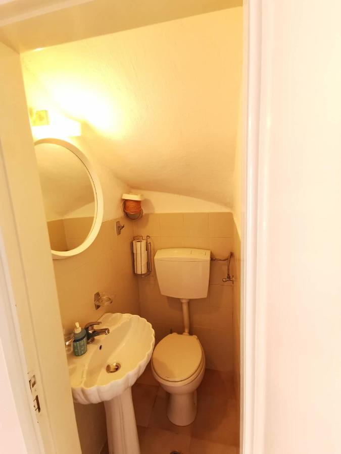Sea House Villa Koutsounari Dış mekan fotoğraf