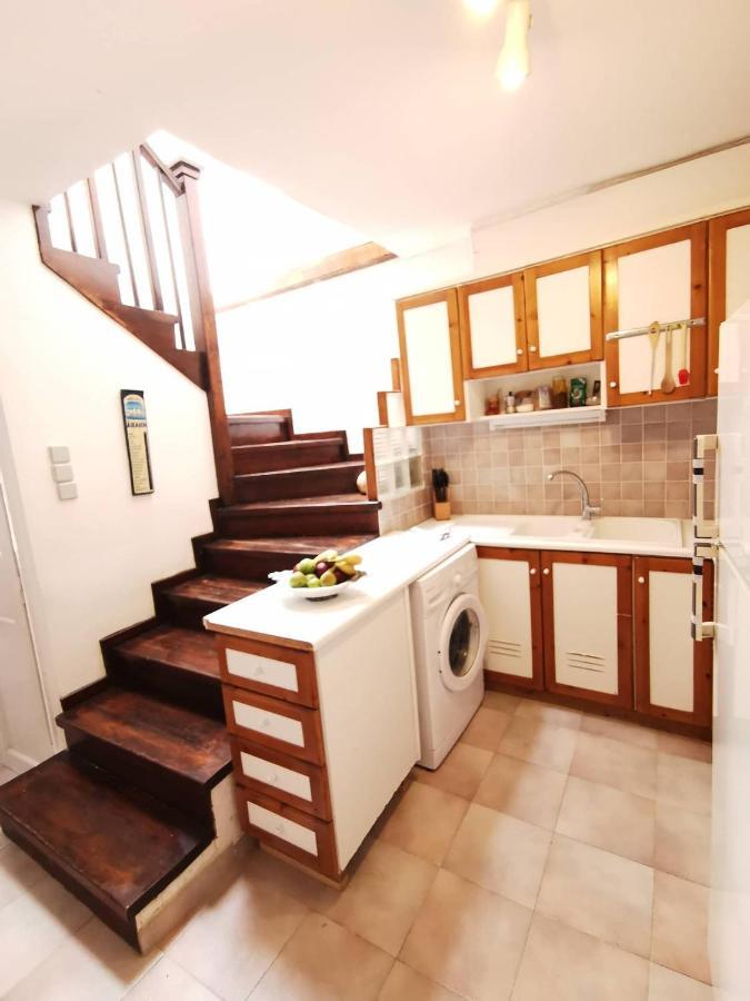 Sea House Villa Koutsounari Dış mekan fotoğraf