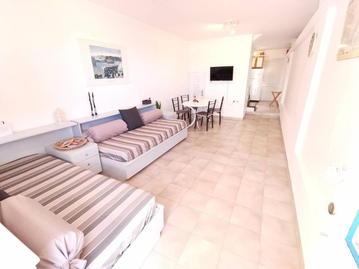 Sea House Villa Koutsounari Dış mekan fotoğraf