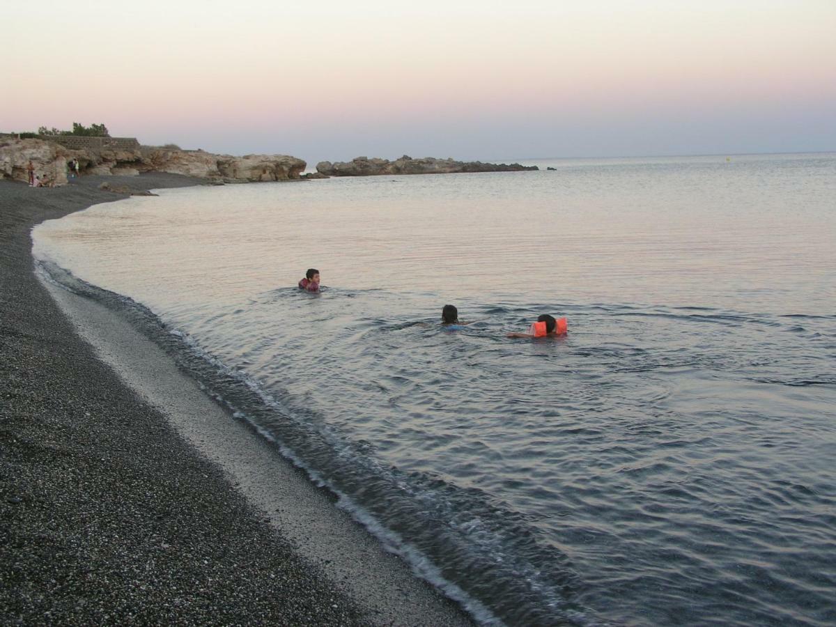 Sea House Villa Koutsounari Dış mekan fotoğraf